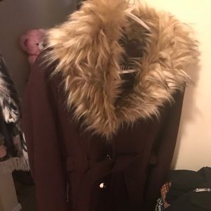 Guess Coat